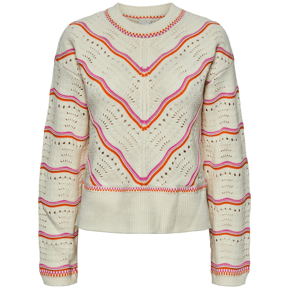 Y.A.S Limera Knitted Jumper